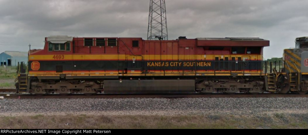 KCS 4693